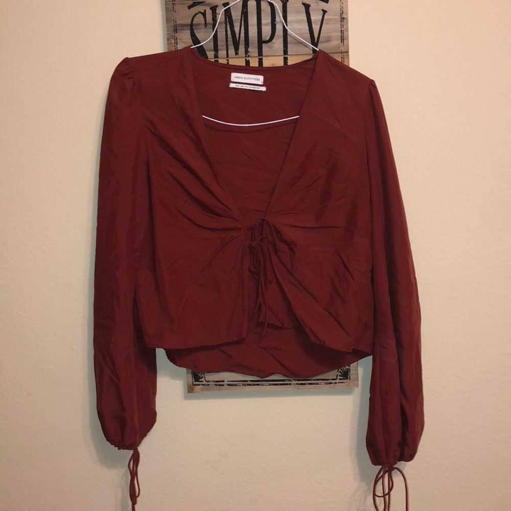 Urban Outfitters Top